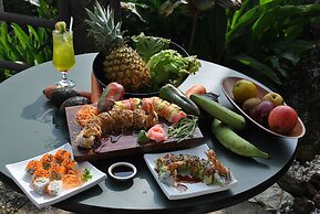 Parador Nature Resort and Spa