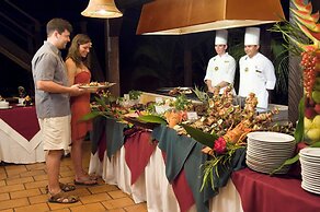 Parador Nature Resort and Spa