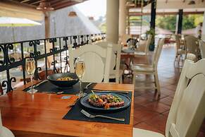 Parador Nature Resort and Spa