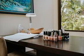 Parador Nature Resort and Spa