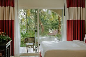 Parador Nature Resort and Spa