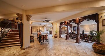 Parador Nature Resort and Spa