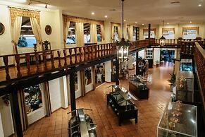 Parador Nature Resort and Spa