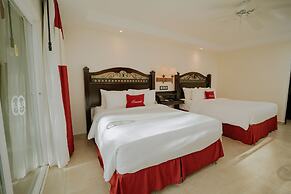 Parador Nature Resort and Spa