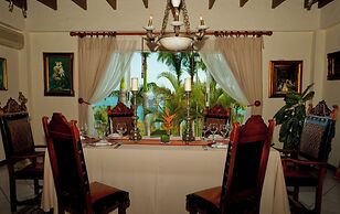 Parador Nature Resort and Spa