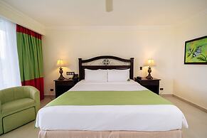 Parador Nature Resort and Spa