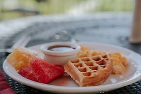 Parador Nature Resort and Spa