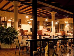 Parador Nature Resort and Spa