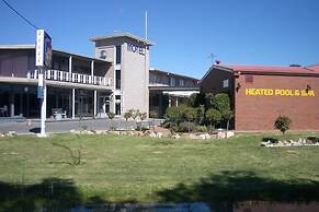 Best Westlander Motor Inn