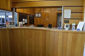 Best Westlander Motor Inn