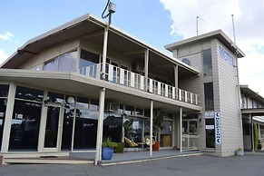 Best Westlander Motor Inn