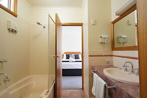 Best Westlander Motor Inn