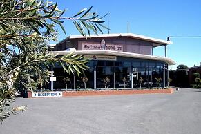 Best Westlander Motor Inn