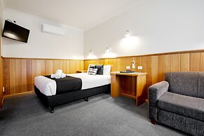 Best Westlander Motor Inn
