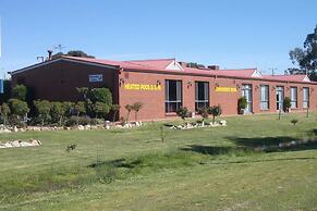 Best Westlander Motor Inn