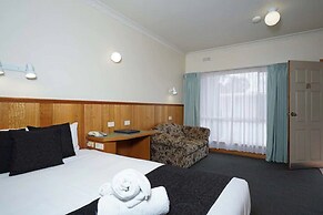 Best Westlander Motor Inn