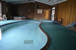 Best Westlander Motor Inn