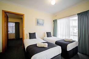 Best Westlander Motor Inn