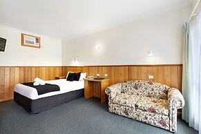 Best Westlander Motor Inn