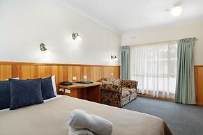 Best Westlander Motor Inn