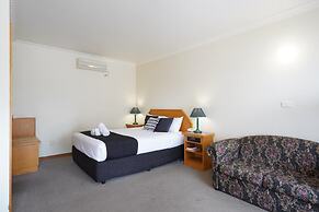 Best Westlander Motor Inn