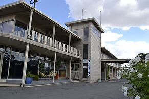 Best Westlander Motor Inn