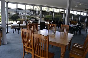 Best Westlander Motor Inn