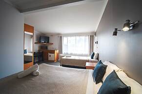 Best Westlander Motor Inn