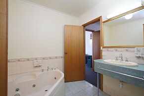 Best Westlander Motor Inn