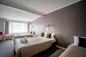 Best Westlander Motor Inn