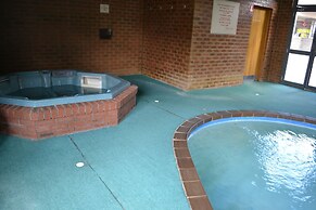 Best Westlander Motor Inn