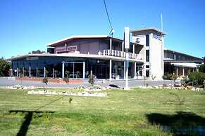 Best Westlander Motor Inn