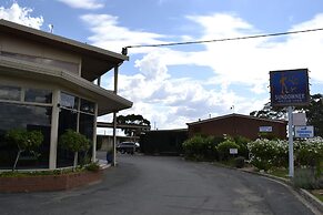 Best Westlander Motor Inn