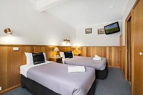 Best Westlander Motor Inn