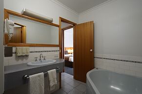 Best Westlander Motor Inn