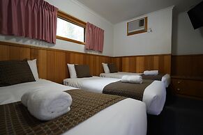 Best Westlander Motor Inn