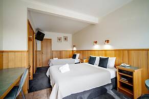 Best Westlander Motor Inn