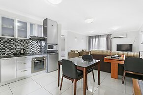 Comfort Inn & Suites Burwood