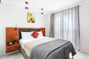 Comfort Inn & Suites Burwood