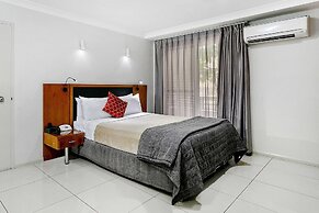 Comfort Inn & Suites Burwood