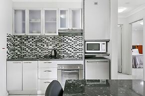 Comfort Inn & Suites Burwood