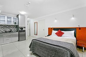Comfort Inn & Suites Burwood