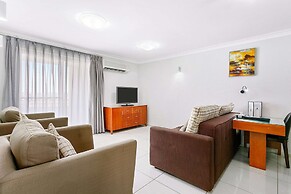 Comfort Inn & Suites Burwood