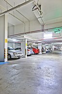 Comfort Inn & Suites Burwood