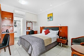 Comfort Inn & Suites Burwood