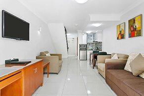 Comfort Inn & Suites Burwood