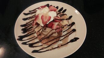 Comfort Inn & Suites Burwood