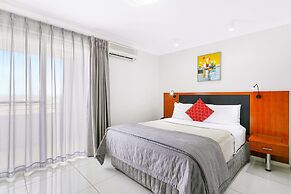Comfort Inn & Suites Burwood