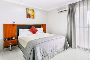 Comfort Inn & Suites Burwood
