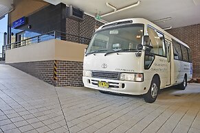 Comfort Inn & Suites Burwood